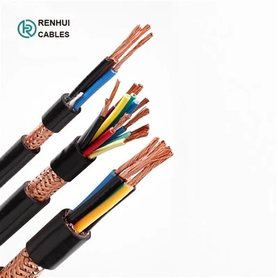 Cebl KVV/KVVP/KVVP22/KVVP32/KVVRP