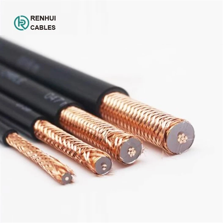 RG174 Coaxial Cable