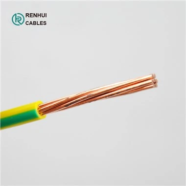 Grounding Wire